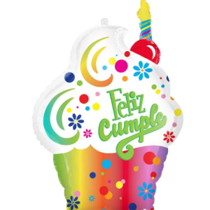 Feliz Cumpleaños Puntos